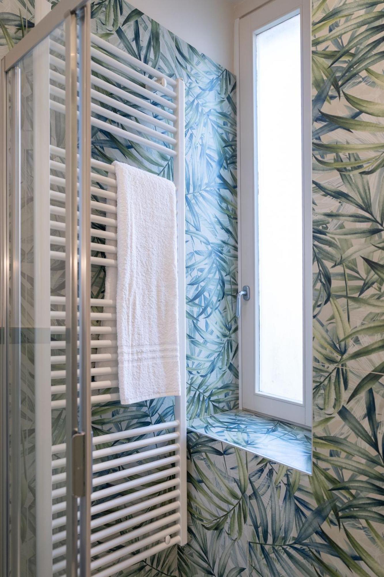 La Farfalla Blu - Boutique Apartment Bergamo Exteriér fotografie