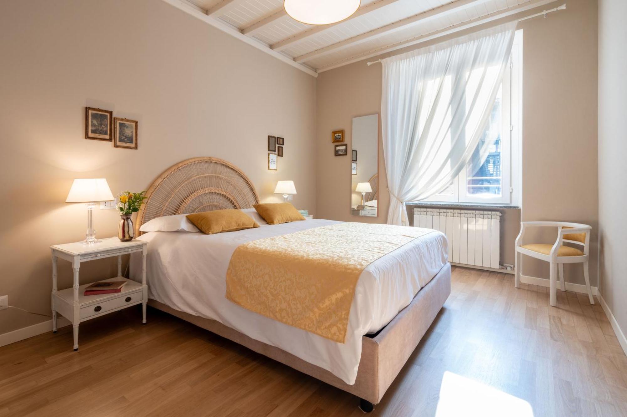 La Farfalla Blu - Boutique Apartment Bergamo Exteriér fotografie