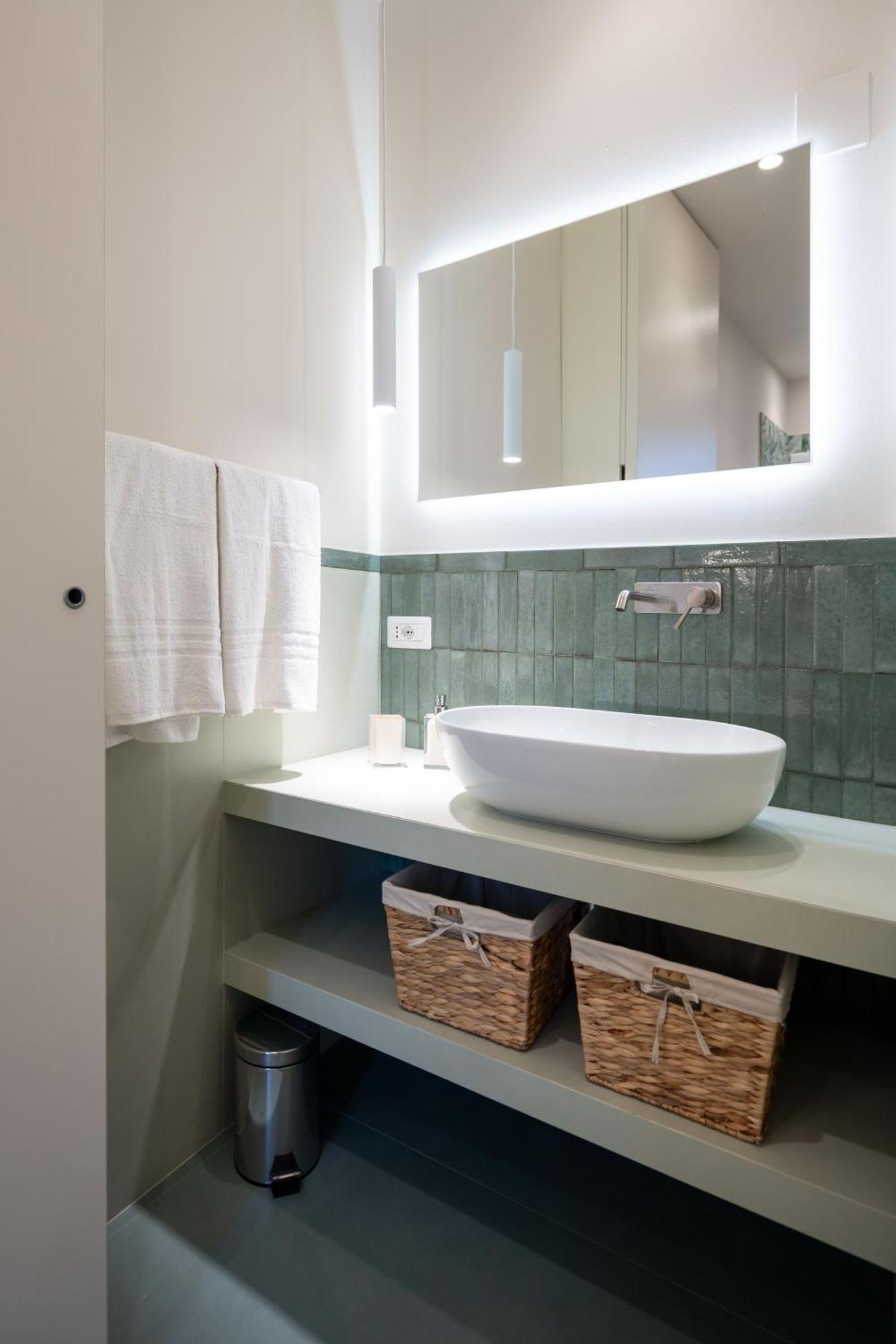 La Farfalla Blu - Boutique Apartment Bergamo Exteriér fotografie