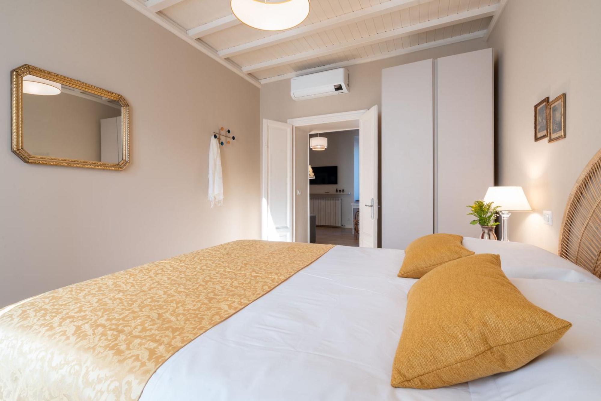 La Farfalla Blu - Boutique Apartment Bergamo Exteriér fotografie