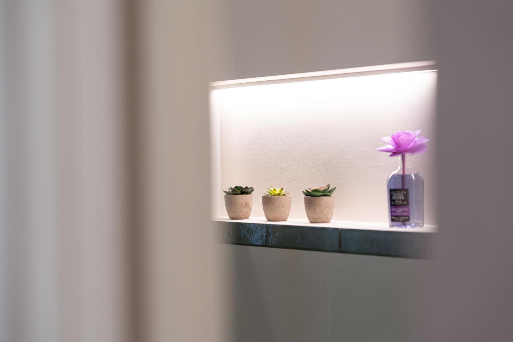 La Farfalla Blu - Boutique Apartment Bergamo Exteriér fotografie