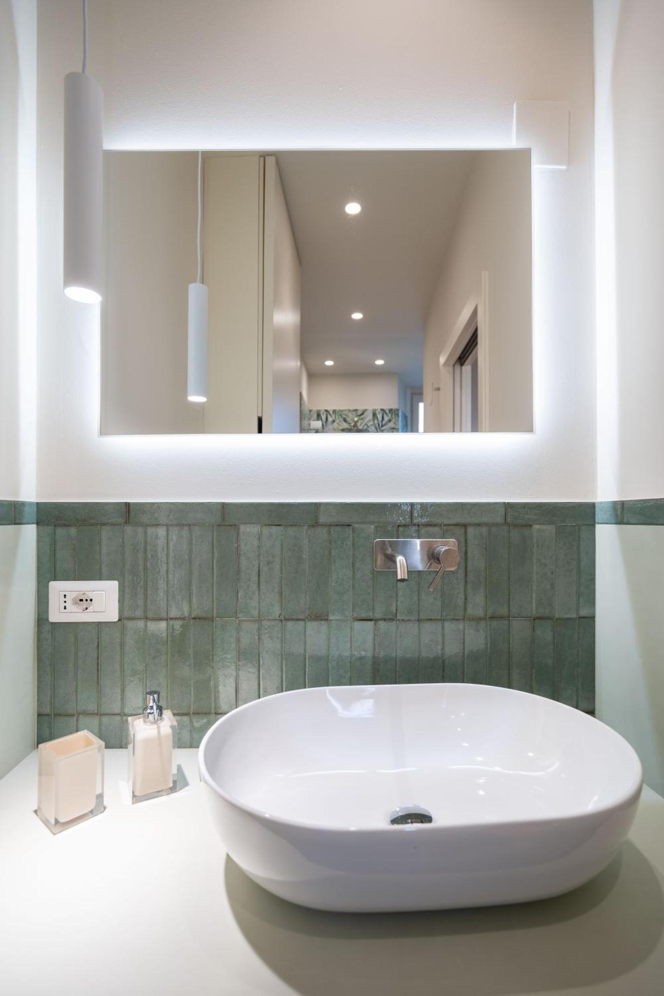 La Farfalla Blu - Boutique Apartment Bergamo Exteriér fotografie